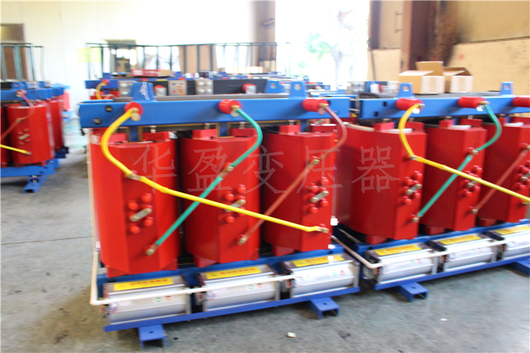 毕节SCB11-3150KVA/35KV/0.4KV干式变压器